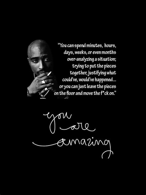 Share more than 75 tupac quotes wallpaper latest - in.cdgdbentre