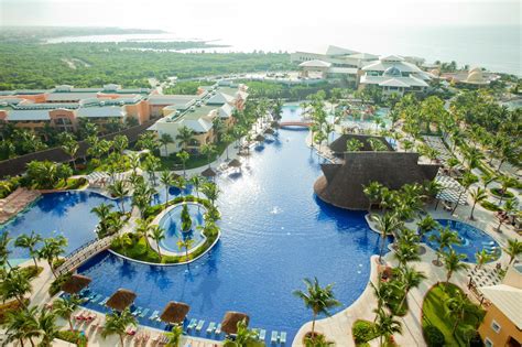 Barcelo Maya Palace All-Inclusive Resort