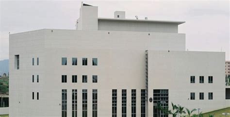 U.S. Embassy Abuja, Nigeria - The National Museum of American Diplomacy