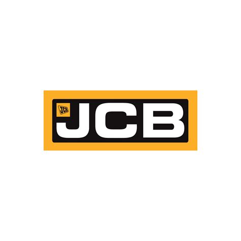 JCB Logo Vector - Vector Seek