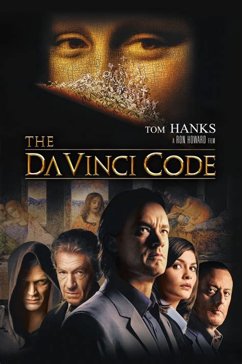 Monday Movie: “The Da Vinci Code” | Kirkland Town Library