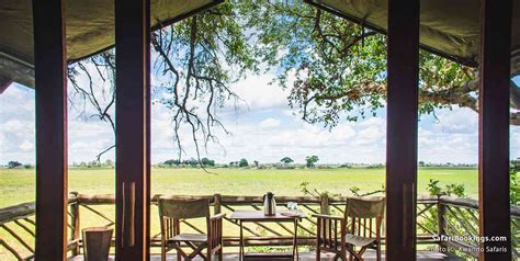 Top 10 Best Okavango Delta Luxury Safari Lodges & Camps – SafariBookings