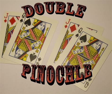 Card Game Like Pinochle - CARDSXJ