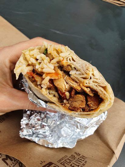 8 Best Chipotle Secret Menu Items To Try Right Now