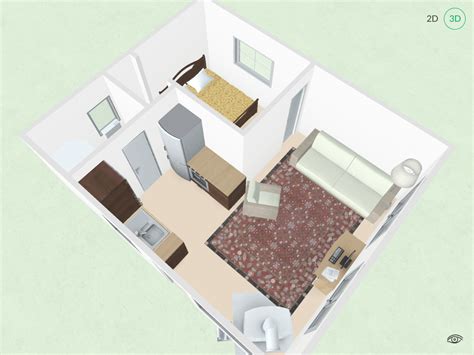 How To Design A Floor Plan For Your Off-Grid Cabin