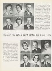 Northside High School - Viking Yearbook (Atlanta, GA), Class of 1959 ...