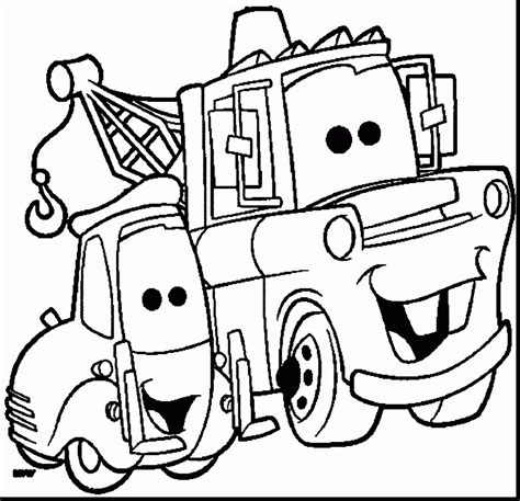 930 Guido Cars Coloring Pages Latest - Coloring Pages Printable