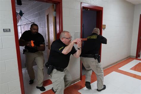 Chester County Sheriff's Office, South Carolina - July 2019 (2)