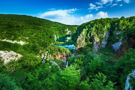 Plitvice Lakes National Park travel | Croatia - Lonely Planet