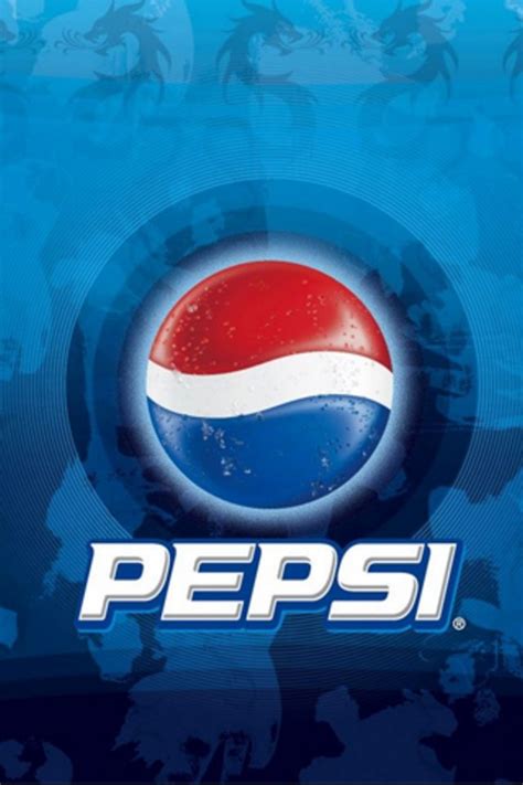 Pepsi iPhone Wallpaper HD | Pepsi, Pepsi logo, Pepsi cola