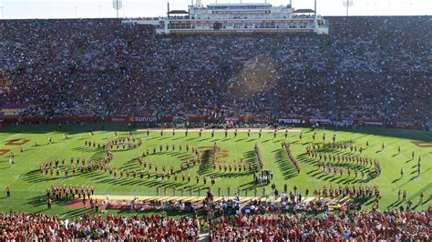 Trojan band honors USC legend Louis Zamperini - USC Today