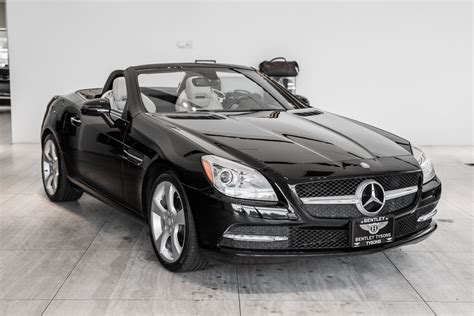 2012 Mercedes-Benz SLK-Class SLK 350 4MATIC Stock # 20N030306D for sale ...