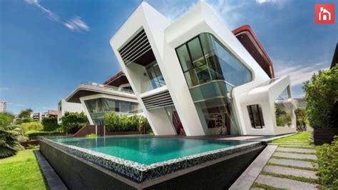 100 Pool Houses To Be Proud Of And Inspired By - YouTube