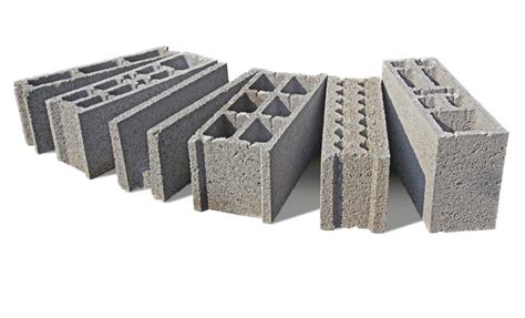 What are the Different Types of Masonry Materials?