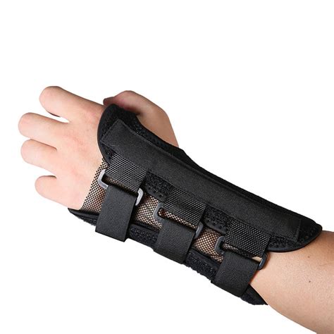 Best Wrist Brace for Tendonitis - Wecare