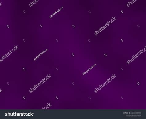 Purple Velvet Fabric Texture Used Background Stock Photo 2266700999 ...