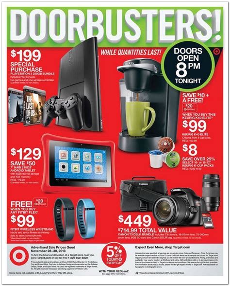 Target black friday 2023 ad deals – Artofit