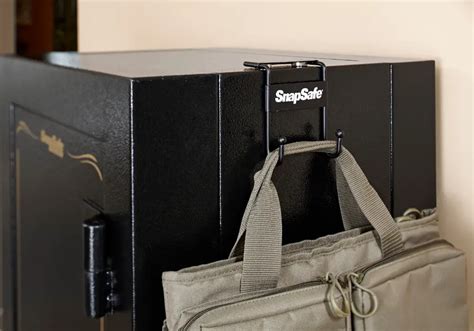 TOP 4 Best Modular Gun Safes [Updated for 2019] | A Man And His Gear