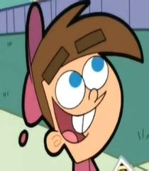 Voice Of Timmy Turner - Fairly OddParents | Behind The Voice Actors