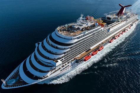 Carnival Panorama deck plan | CruiseMapper