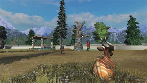 Zoo Tycoon: Ultimate Animal Collection Screenshots - Image #22135 | New ...