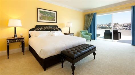 The Yeatman – Wine Hotel with Awesome Views of Porto - Portugal ...