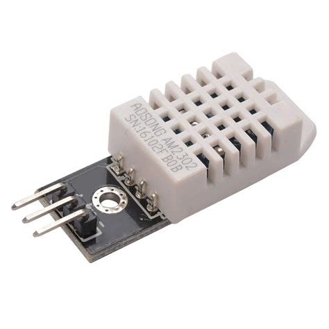 DHT22/AM2302 Digital Temperature and Humidity Measure Sensor Module for ...