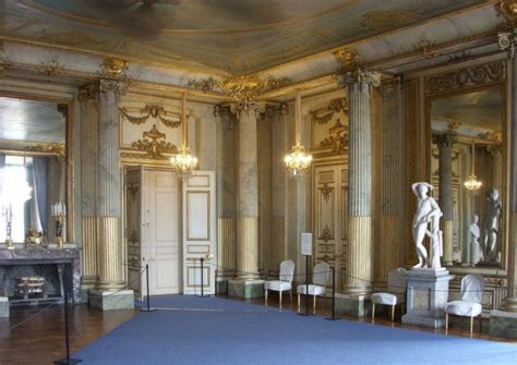 Royal Palace interior, Stockholm , Sweden | Palace interior, English ...