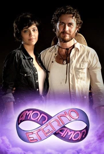 Novela Amor Eterno Amor Todos Capítulos Completos Envio Digital