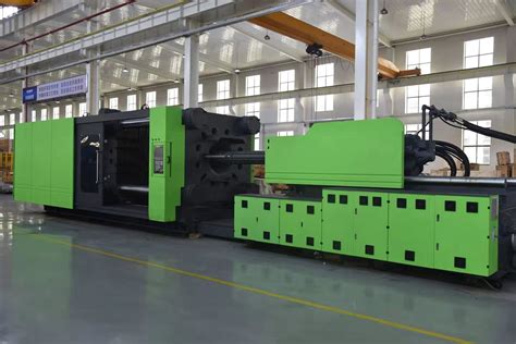 Types of Injection Molding Machines - The .ISO zone