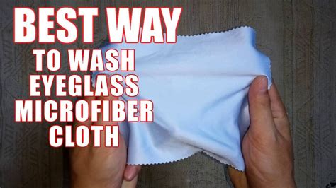 How To Clean Reading Glasses Cloth - Glass Designs