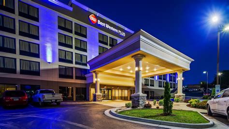 Best Western Plus Hanes Mall Hotel in Winston - Salem, NC | Expedia