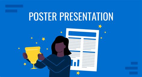 How to Design a Winning Poster Presentation (Examples & Templates)