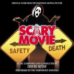 Scary Movie - Original Score (2000)