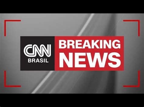 CNN Breaking News Theme - INTROSTV - YouTube