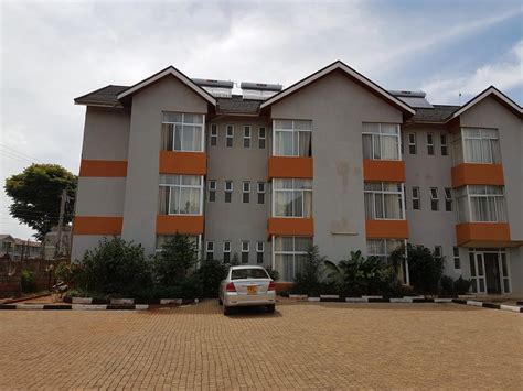 List Of Top 10 Best Hotels In Kakamega County