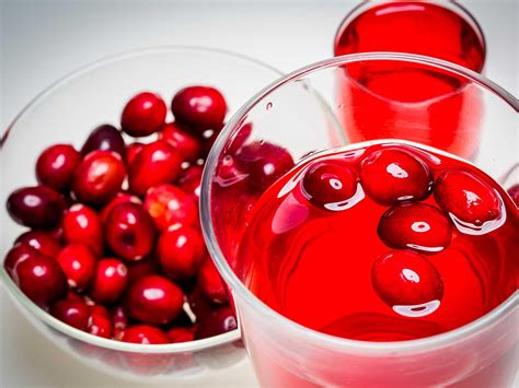 The cystitis and cranberry juice myth: New research exposes 'cure' as ...