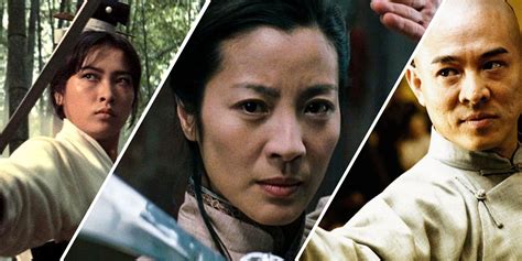 10 Best Wuxia Movies, According to Reddit - Crumpe