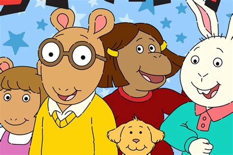 'Arthur' Series Finale Reveals the Characters' Futures