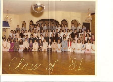 Annunciation BVM School - Find Alumni, Yearbooks and Reunion Plans