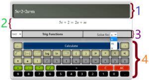 Algebra Calculator with Steps free | The best Algebra Solver