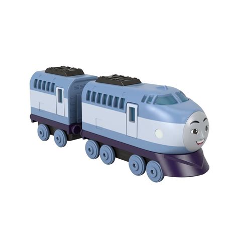 Tootally Thomas - James - All Engines Go - Motorized