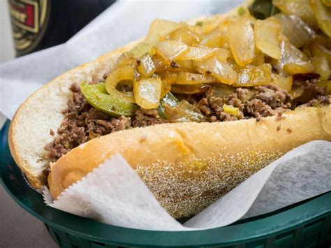 Best Cheesesteak in Philadelphia : Food Network | Restaurants : Food ...