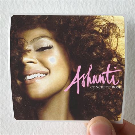 Janet Jackson Janet Album Cover Sticker | ubicaciondepersonas.cdmx.gob.mx