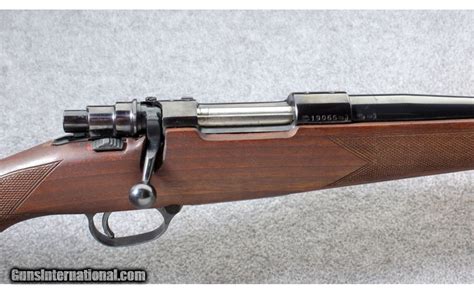 Zastava ~ M85 Mini Mauser ~ .223 Rem.