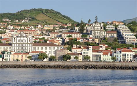 Horta, Azores, Portugal | Cruiseget.com