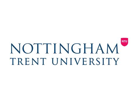 Nottingham Trent University Logo PNG vector in SVG, PDF, AI, CDR format