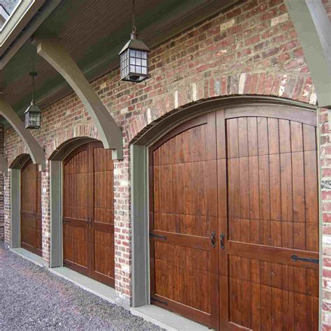 Understanding Garage Door Styles