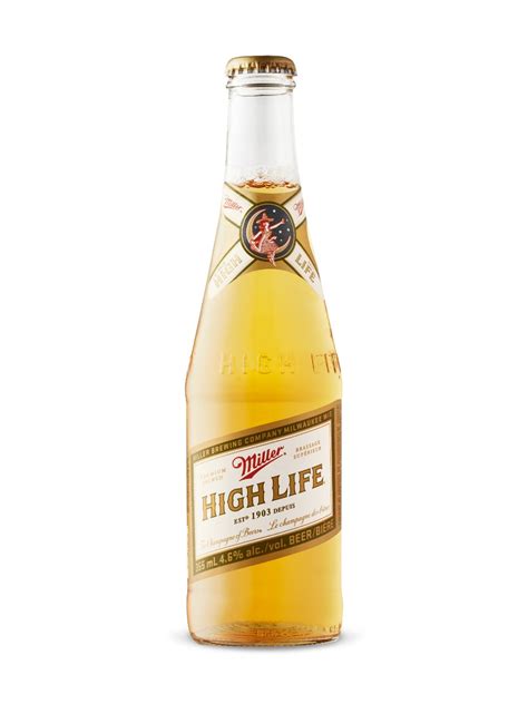 Miller High Life | LCBO