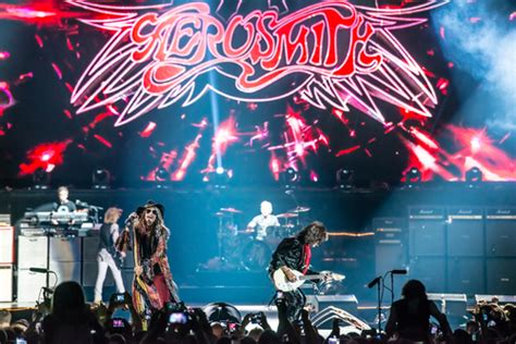 Top 10 Best '80s Aerosmith Songs - ClassicRockHistory.com